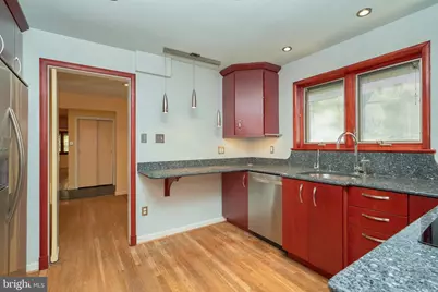 2509 Quincy Street, Arlington, VA 22207 - Photo 12
