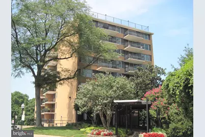 2030 N Adams Street #1008, Arlington, VA 22201 - Photo 1