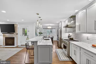 5100 Yorktown Boulevard, Arlington, VA 22207 - Photo 6