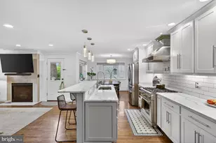 5100 Yorktown Blvd, Arlington, VA 22207 - Photo 6