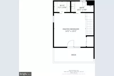 144 N Bedford Street #B, Arlington, VA 22201 - Photo 34