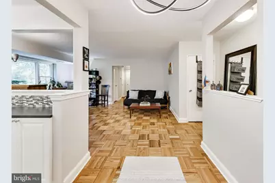 1322 Fort Myer Drive #924, Arlington, VA 22209 - Photo 6