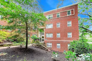 1322 Fort Myer Dr, Arlington, VA 22209 - Photo 36