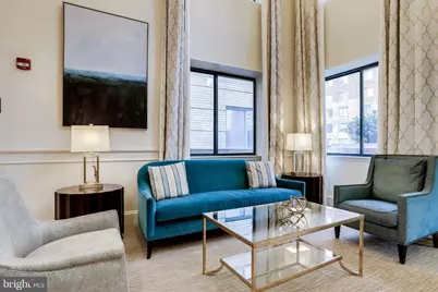 3830 9th Street N #203W, Arlington, VA 22203 - Photo 30