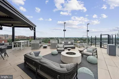 1021 Garfield Street N #247, Arlington, VA 22201 - Photo 32