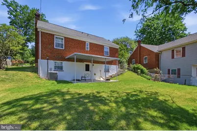 1914 S Quincy Street, Arlington, VA 22204 - Photo 16