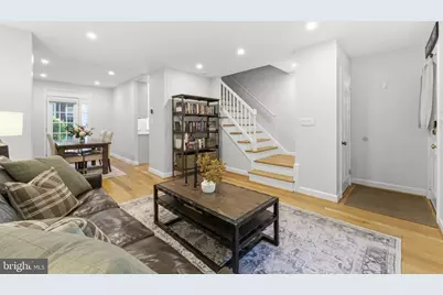 4892 28th Street S, Arlington, VA 22206 - Photo 6