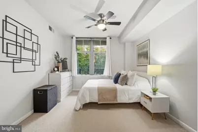 1021 N Garfield Street #233, Arlington, VA 22201 - Photo 24
