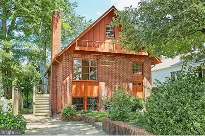 5719 6th Street N, Arlington, VA 22205 - Photo 2