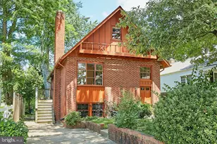 5719 6th St N, Arlington, VA 22205 - Photo 2