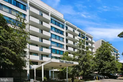 4501 Arlington Boulevard #502, Arlington, VA 22203 - Photo 1