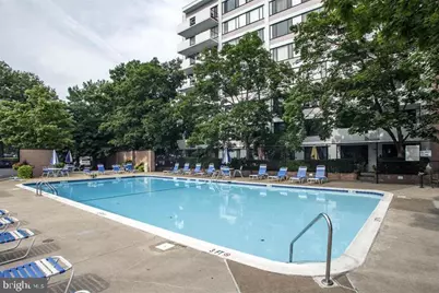 4501 Arlington Boulevard #502, Arlington, VA 22203 - Photo 28