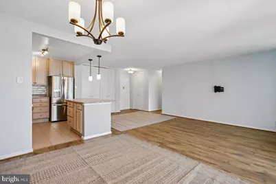 4501 Arlington Boulevard #502, Arlington, VA 22203 - Photo 10