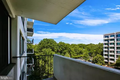 4501 Arlington Boulevard #502, Arlington, VA 22203 - Photo 20