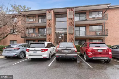 4371 Cherry Hill Road #204, Arlington, VA 22207 - Photo 2