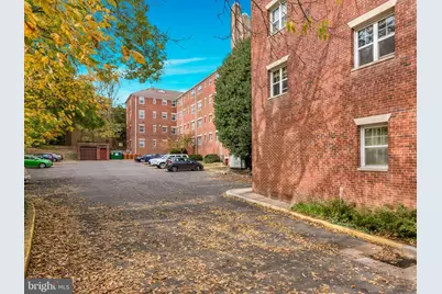 1400 12th Street N #2, Arlington, VA 22209 - Photo 22