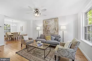 3063 S Buchanan St, Arlington, VA 22206 - Photo 4