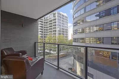 1781 Pierce Street N #406, Arlington, VA 22209 - Photo 26