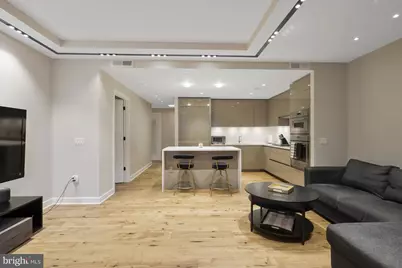 1781 Pierce Street N #406, Arlington, VA 22209 - Photo 14
