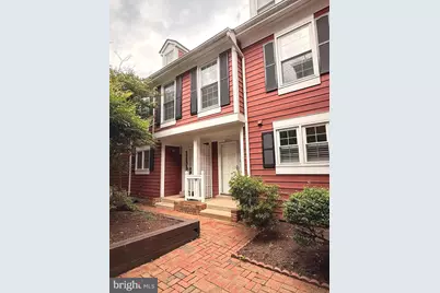 2819 Woodrow Street S #3, Arlington, VA 22206 - Photo 1
