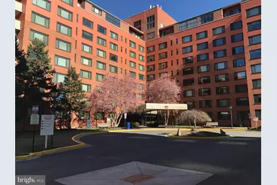 1021 Arlington Boulevard #1017, Arlington, VA 22209 - Photo 1