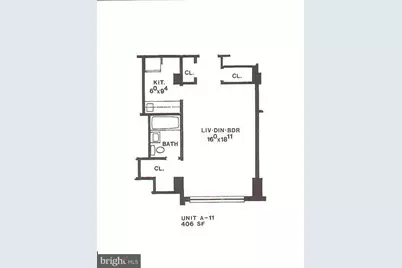 1021 Arlington Boulevard #1017, Arlington, VA 22209 - Photo 22