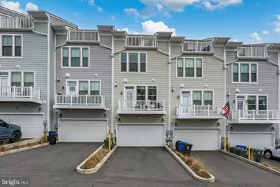 2236 S Glebe Road, Arlington, VA 22206 - Photo 18