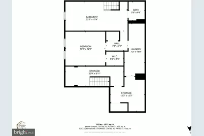 4271 35th Street S #A1, Arlington, VA 22206 - Photo 22