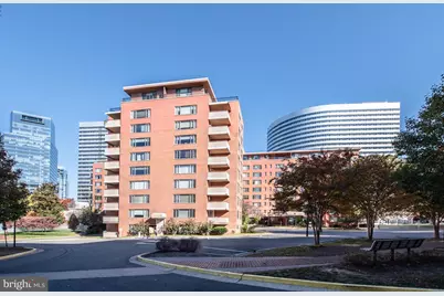 1121 Arlington Boulevard #520, Arlington, VA 22209 - Photo 26