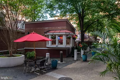 1121 Arlington Boulevard #520, Arlington, VA 22209 - Photo 48