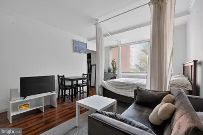 1111 Arlington Boulevard #432, Arlington, VA 22209 - Photo 4