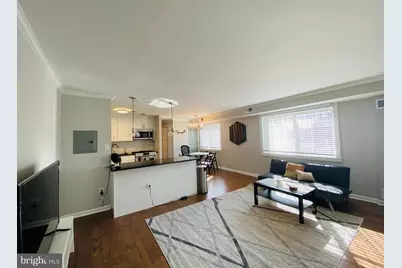 1221 N Quinn Street #1, Arlington, VA 22209 - Photo 6