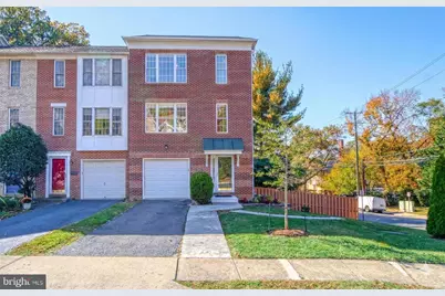 1624 S Taylor Street, Arlington, VA 22204 - Photo 1