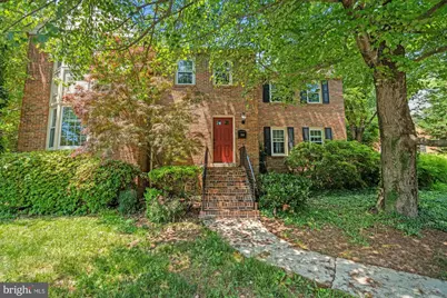 2232 Military Road, Arlington, VA 22207 - Photo 2