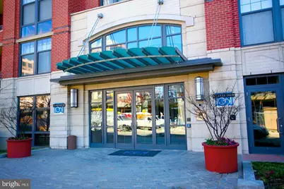 1021 N Garfield Street #608, Arlington, VA 22201 - Photo 1