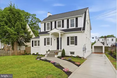 3008 16th Street S, Arlington, VA 22204 - Photo 2