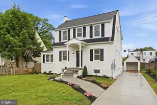 3008 16th St S, Arlington, VA 22204 - Photo 2