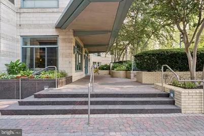851 N Glebe Road #1914, Arlington, VA 22203 - Photo 1