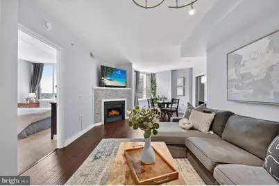 851 N Glebe Road #1301, Arlington, VA 22203 - Photo 12