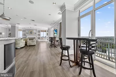 851 N Glebe Road #1301, Arlington, VA 22203 - Photo 64
