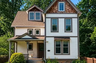 5501 3rd St S, Arlington, VA 22204 - Photo 1