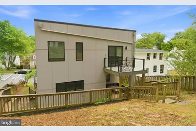 1408 N Powhatan Street N, Arlington, VA 22205 - Photo 4