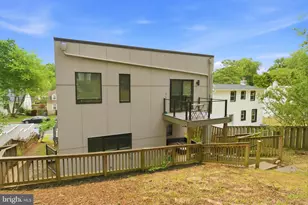 1408 N Powhatan Street N, Arlington, VA 22205 - Photo 4