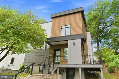 1408 N Powhatan Street N, Arlington, VA 22205 - Photo 2