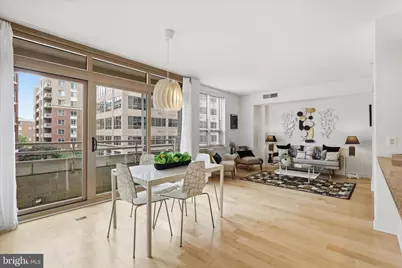 888 Quincy Street #510, Arlington, VA 22203 - Photo 2