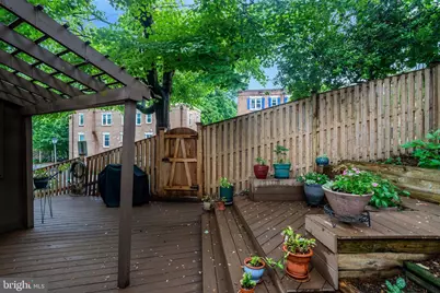 3406 15th Street N, Arlington, VA 22201 - Photo 8