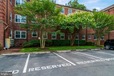 2107 N Scott Street #70, Arlington, VA 22209 - Photo 12