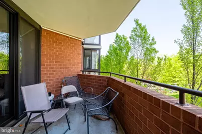 1001 N Randolph Street #417, Arlington, VA 22201 - Photo 8