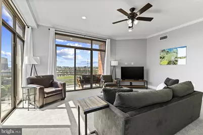 3600 S Glebe Road #623W, Arlington, VA 22202 - Photo 4