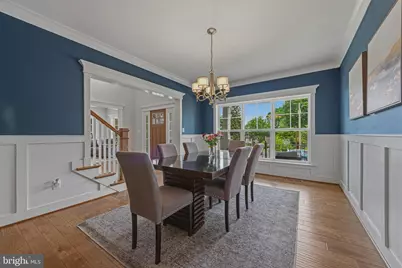 3512 N Pocomoke Street, Arlington, VA 22213 - Photo 8